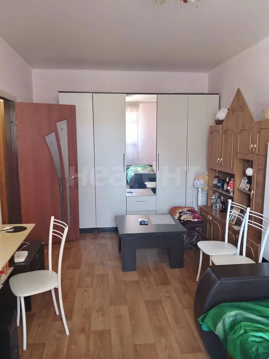 Продам 1-ком. квартиру, г. Горячий ключ (Кучерявого)