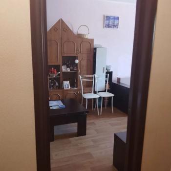 Продается 1-комнатная квартира, 34,7 м²