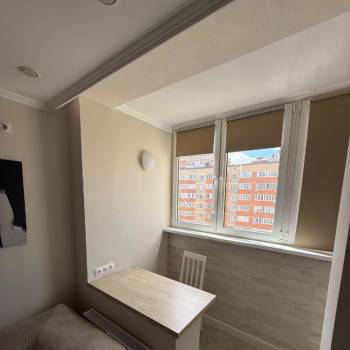 Сдается 1-комнатная квартира, 38 м²