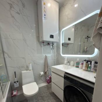 Сдается 1-комнатная квартира, 39,2 м²