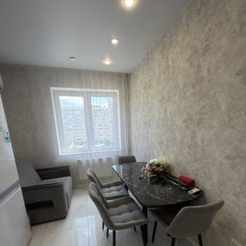 Сдается 1-комнатная квартира, 39,2 м²