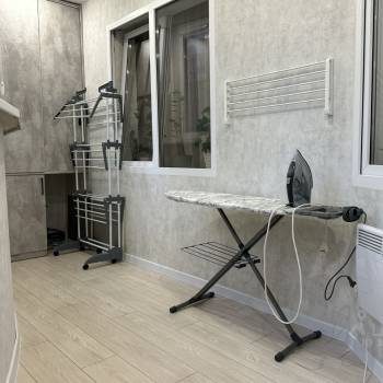 Сдается 1-комнатная квартира, 40 м²