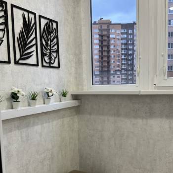 Сдается 1-комнатная квартира, 40 м²