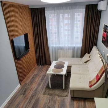 Сдается 2-х комнатная квартира, 45 м²