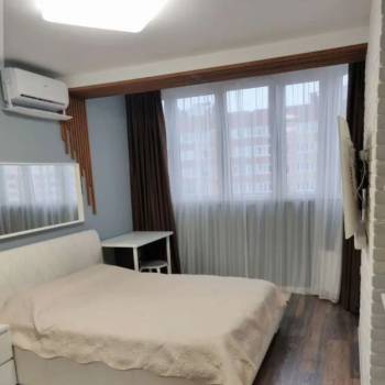 Сдается 2-х комнатная квартира, 45 м²
