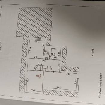 Продается Дом, 162 м²