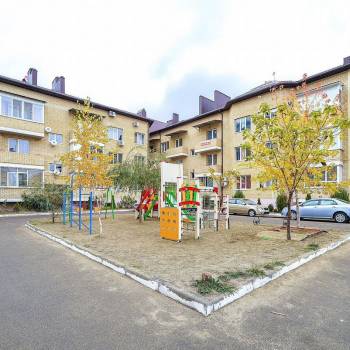 Продается Многокомнатная квартира, 129,4 м²