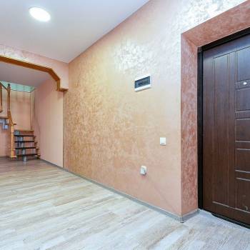 Продается Многокомнатная квартира, 129,4 м²