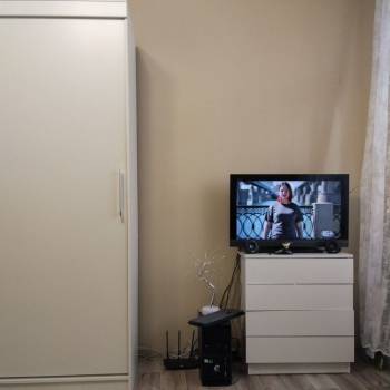 Продается 1-комнатная квартира, 25 м²