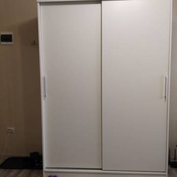 Продается 1-комнатная квартира, 25 м²