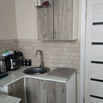 Продается 1-комнатная квартира, 25 м²