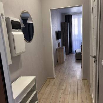 Продается 1-комнатная квартира, 19,5 м²