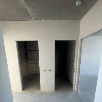 Продается 2-х комнатная квартира, 60,8 м²
