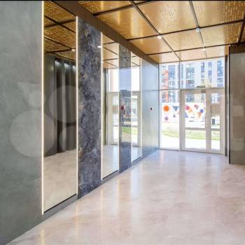 Продается 2-х комнатная квартира, 60,8 м²