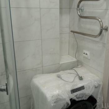 Сдается 1-комнатная квартира, 25 м²