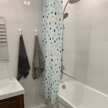 Продается 1-комнатная квартира, 46 м²