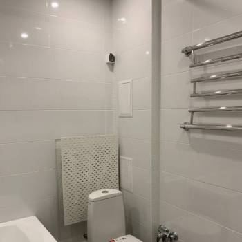 Продается 1-комнатная квартира, 46 м²