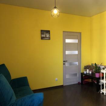 Продается 1-комнатная квартира, 38 м²