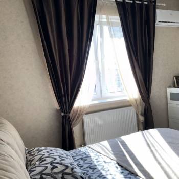 Продается 1-комнатная квартира, 38 м²
