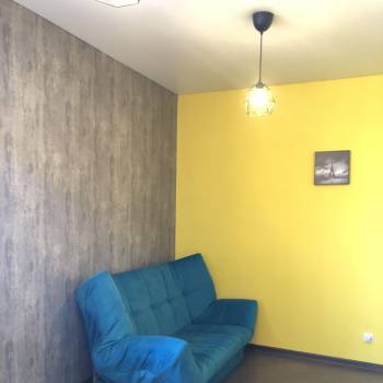 Продается 1-комнатная квартира, 38 м²