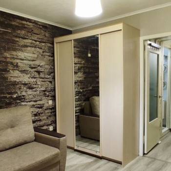 Сдается 1-комнатная квартира, 27 м²