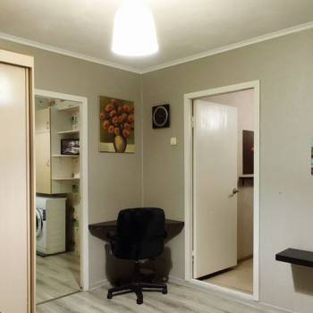 Сдается 1-комнатная квартира, 27 м²