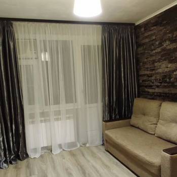Сдается 1-комнатная квартира, 27 м²