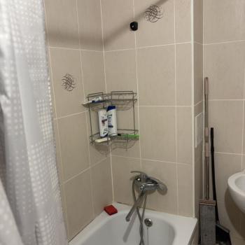 Продается 1-комнатная квартира, 27 м²