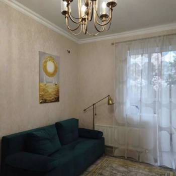 Сдается 1-комнатная квартира, 27 м²