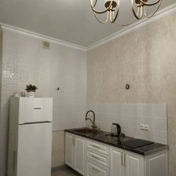 Сдается 1-комнатная квартира, 27 м²