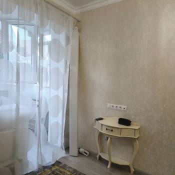 Сдается 1-комнатная квартира, 27 м²