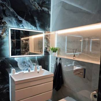 Сдается 1-комнатная квартира, 50 м²