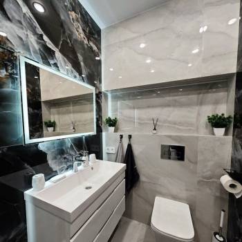 Сдается 1-комнатная квартира, 50 м²