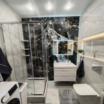 Сдается 1-комнатная квартира, 50 м²
