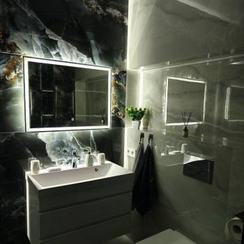 Сдается 1-комнатная квартира, 50 м²