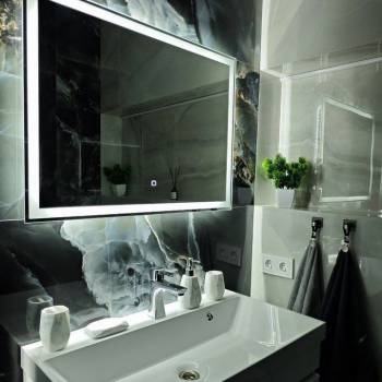 Сдается 1-комнатная квартира, 50 м²