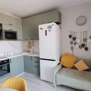 Продается 2-х комнатная квартира, 60 м²