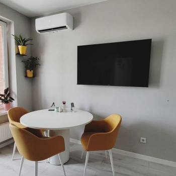 Продается 2-х комнатная квартира, 60 м²
