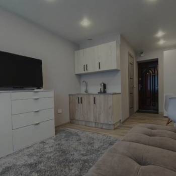 Продается 1-комнатная квартира, 18,3 м²