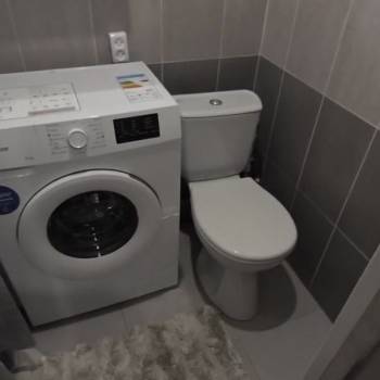 Продается 1-комнатная квартира, 18,3 м²