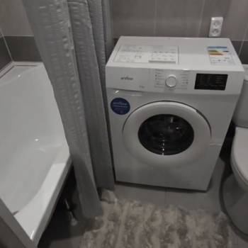 Продается 1-комнатная квартира, 18,3 м²
