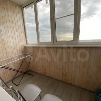 Сдается 1-комнатная квартира, 43 м²