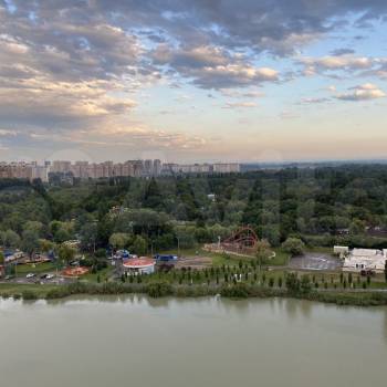 Сдается 1-комнатная квартира, 43 м²