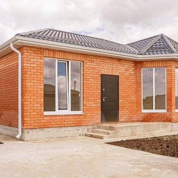 Продается Дом, 115 м²