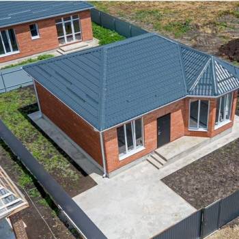Продается Дом, 115 м²