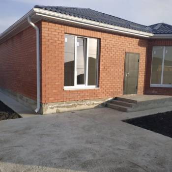Продается Дом, 115 м²