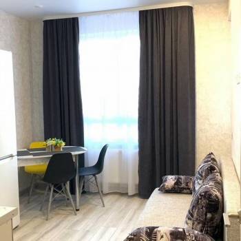 Сдается 1-комнатная квартира, 33 м²