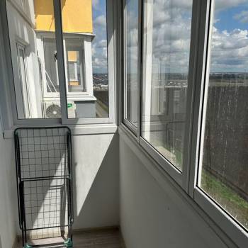 Сдается 1-комнатная квартира, 32 м²