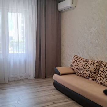 Сдается 1-комнатная квартира, 41,6 м²
