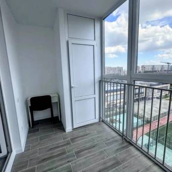 Сдается 1-комнатная квартира, 24 м²